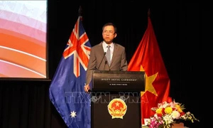 Vietnam, Australia celebrate strong ties on National Day