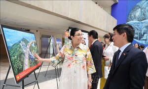 ASEAN culture promoted in Mexico