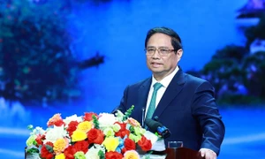 Ninh Binh province expected to grow rapidly, sustainably: PM