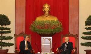 Top legislator’s official visit expected to help boost Vietnam-Bulgaria multifaceted cooperation