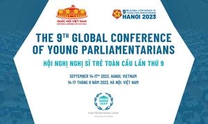 Hosting of global conference shows Vietnam as active, responsible IPU member