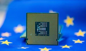 Semiconductors: MEPs ready to start talks on new law to boost EU chips industry