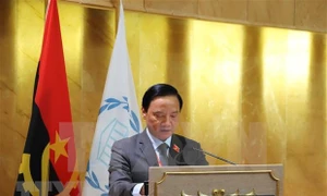 Vietnam actively participates, effectively contributes to IPU 147: official