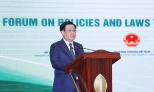 Vietnam, Bangladesh boost economic cooperation