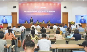 Vietnam Socio-Economic Forum 2022 to take place Sept. 18