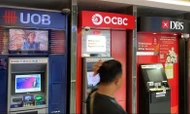 Singapore proposes new law to curb bank scams