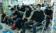 Indonesia optimises healthcare stations in free health check programmes