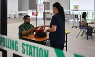 Singapore to hold general election on May 3