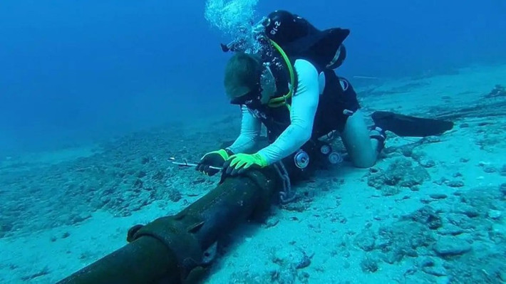 Illustrative photo (Photo: Vietnaminsider.vn) Internet slows in Vietnam as 3 out of 5 undersea cables encounter failure -0