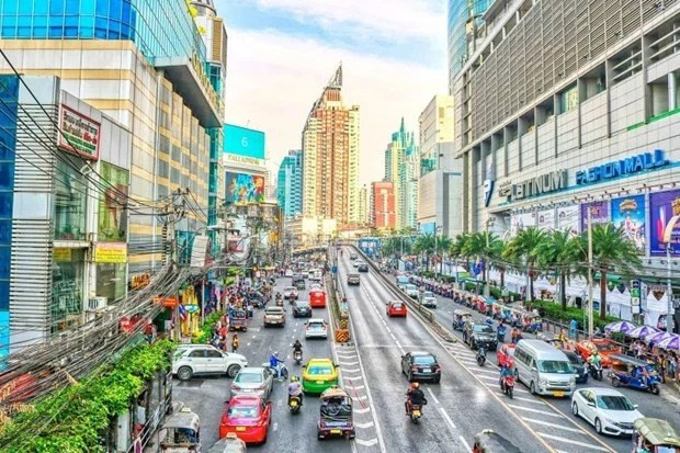 Thailand to liberalise more service sectors this year ảnh 1 Thailand to liberalise more service sectors this year -0