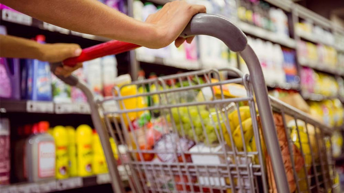 Source: ITN Spain's consumers win new
