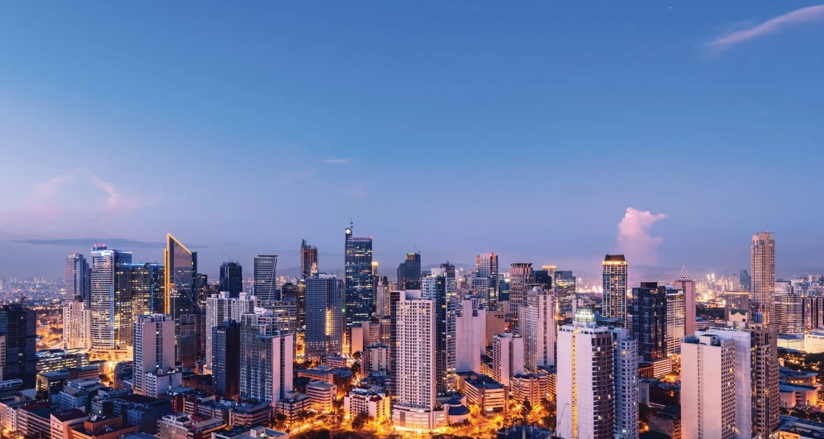 Philippines keeps GDP growth target for 2022 unchanged The People’s