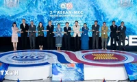 ASEAN, Mekong River Commission discuss water security