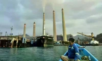 Indonesia plans over 20 energy projects in 2025