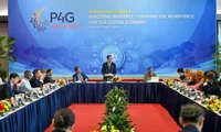 Education holds central role in promoting green transition: Official