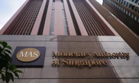 Singapore keeps monetary policy unchanged