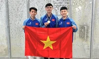 Vietnam wins bronze at 47th WorldSkills competition