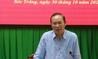 Soc Trang hailed for efforts in IUU fishing prevention