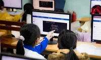 Vietnam climbs to second place globally in Khan Academy usage