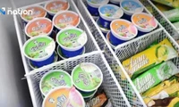 Thailand affirms its position as Asia's leading ice cream exporter