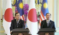 Japan strengthens commitment to Southeast Asia