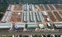 Dong Nai aims for 13,000 new social housing units this year