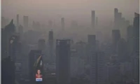 Thailand: over 100 schools close over air pollution