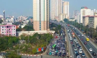 Traffic safety sees significant improvement: official