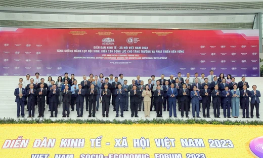 Vietnam Socio-economic Forum 2023 opens