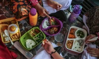 Indonesia identifies target groups of free meal programme