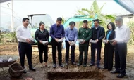 Quang Binh to end substandard housing by this September